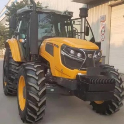 柳工LTD2004輪式拖拉機(jī)